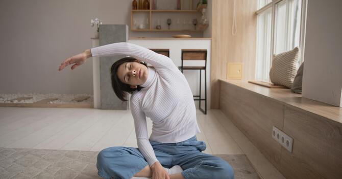 How Mobile Physical Therapy Can Improve Recovery Post-Surgery image