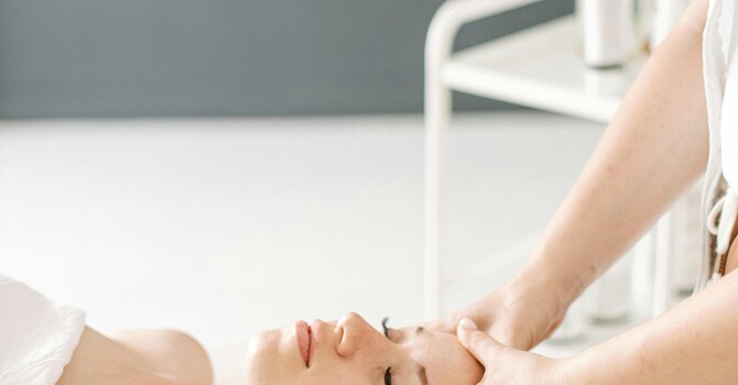 Can Physical Therapy Help with Lymphedema after Neck Dissection Surgery? image