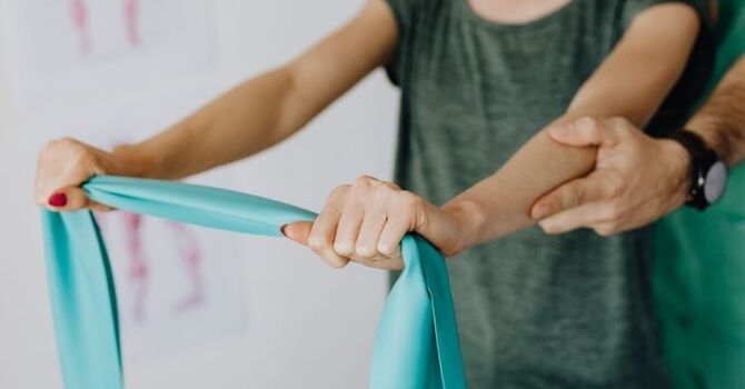 Managing Cancer-Related Fatigue With Physical Therapy and Gentle Exercise